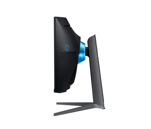 SAMSUNG 32" Odyssey G7 LC32G75TQSRXEN - 635245 - zdjęcie 3